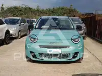 2025 Fiat 600