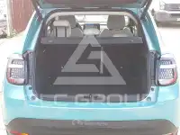 2025 Fiat 600
