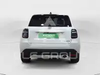 2025 Fiat 600