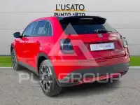 2025 Fiat 600
