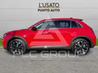 2025 Fiat 600