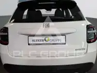 2025 Fiat 600