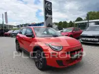 2025 Fiat 600