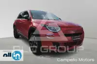 2025 Fiat 600