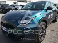 2025 Fiat 600