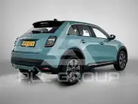 2025 Fiat 600