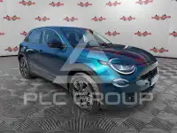 2025 Fiat 600