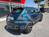 2025 Fiat 600