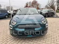 2025 Fiat 600