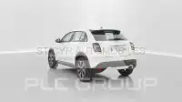 2025 Fiat 600