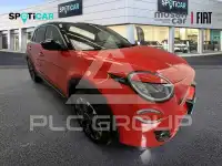 2025 Fiat 600
