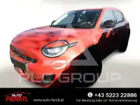 2025 Fiat 600