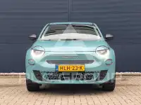 2025 Fiat 600