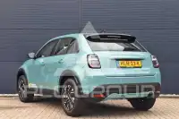 2025 Fiat 600