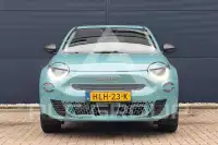 2025 Fiat 600