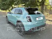 2025 Fiat 600