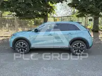 2025 Fiat 600