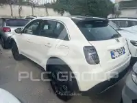 2025 Fiat 600