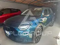 2025 Fiat 600