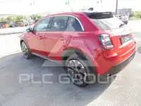 2025 Fiat 600