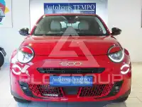 2025 Fiat 600