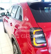2025 Fiat 600