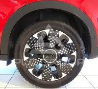 2025 Fiat 600