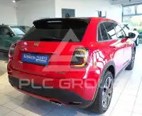 2025 Fiat 600