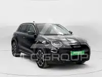 2025 Fiat 600