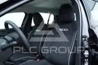2025 Fiat 600