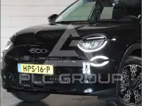 2025 Fiat 600