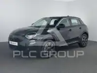 2025 Fiat 600