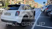2025 Fiat 600