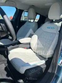 2025 Fiat 600