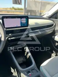 2025 Fiat 600