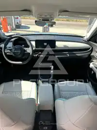 2025 Fiat 600