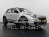 2025 Fiat 600
