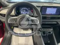 2025 Fiat 600