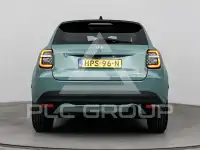 2025 Fiat 600