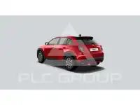 2025 Fiat 600