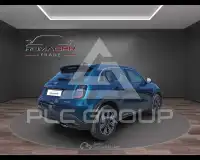 2025 Fiat 600