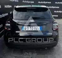 2025 Fiat 600