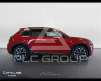 2025 Fiat 600
