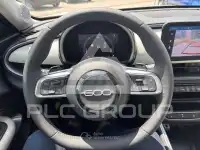 2025 Fiat 600