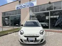 2025 Fiat 600