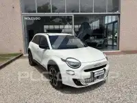 2025 Fiat 600