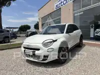 2025 Fiat 600