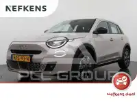 2025 Fiat 600