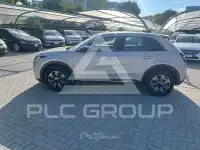 2025 Fiat 600