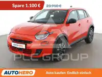 2025 Fiat 600